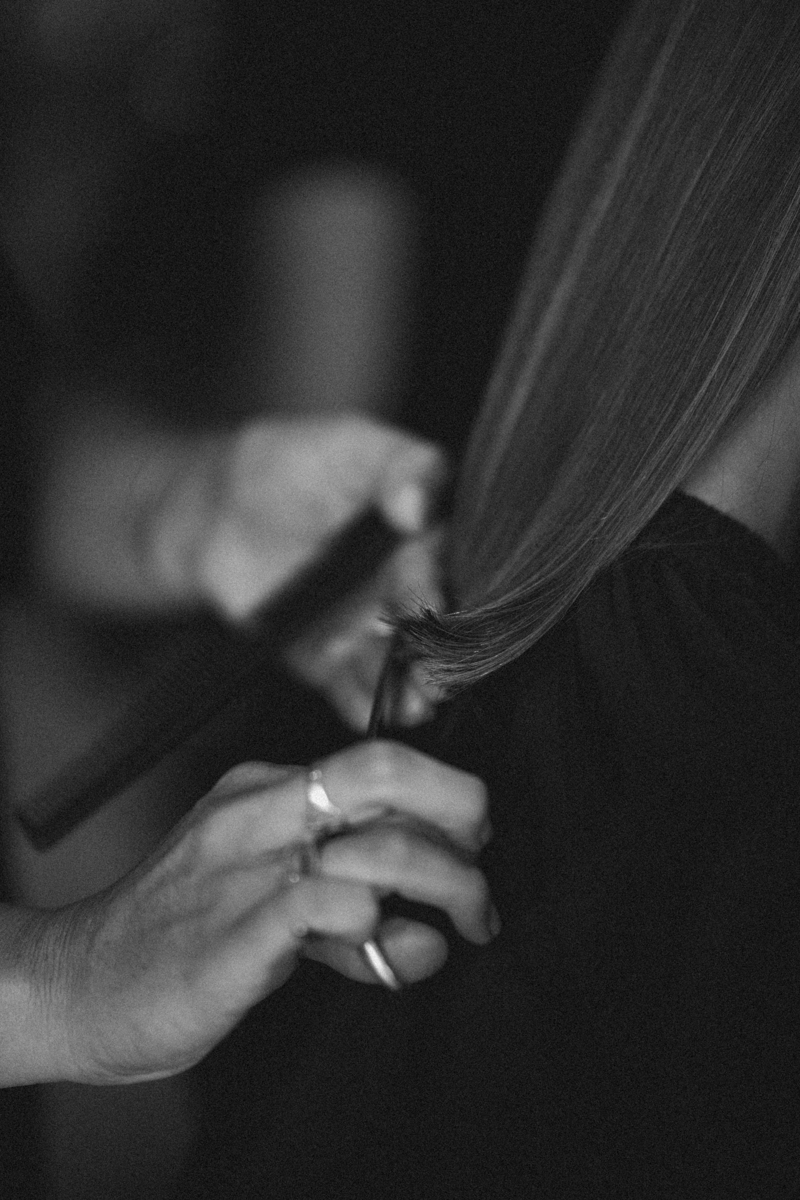 Piccolina — hair styling in Uluwatu